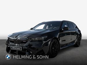 BMW M5 Touring M Drivers P. DAB LED Pano.Dach RFK