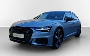 Audi A6 Avant 50 TDI quattro tiptronic S line STHZG*P