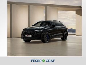 Audi RSQ8 perf.*KERAMIK*305km/h*HUD*PANNO*AHK*SBL*SH