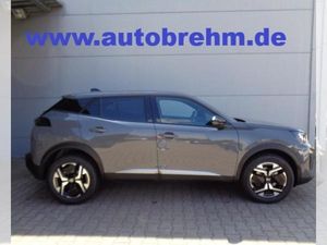 Peugeot 2008 Allure Hybrid 145