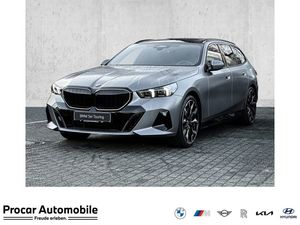 BMW 540d xDrive Touring * M Sportpaket * Panorama Gl