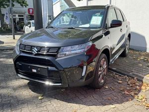 Suzuki Vitara Automatik Comfort *+5 Jahre Garantie*kabelloses CarPlay/AndroidAuto* Leasing
