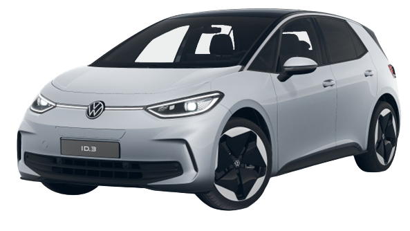 Volkswagen ID.3 Pro S 150 kW (204 PS) Auto-Abo