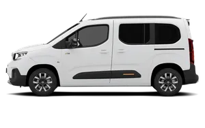 Citroen Berlingo Diesel 130 M MAX