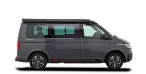 VW California Beach Edition Leasingübernahme