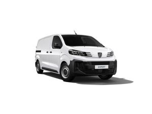 Peugeot Expert 🔷 Kastenwagen M | 👨‍🔧 Diesel 120 |  Klimaanlage