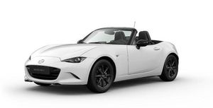 Mazda MX-5 1.5 SKYACTIV-G 132 PS 