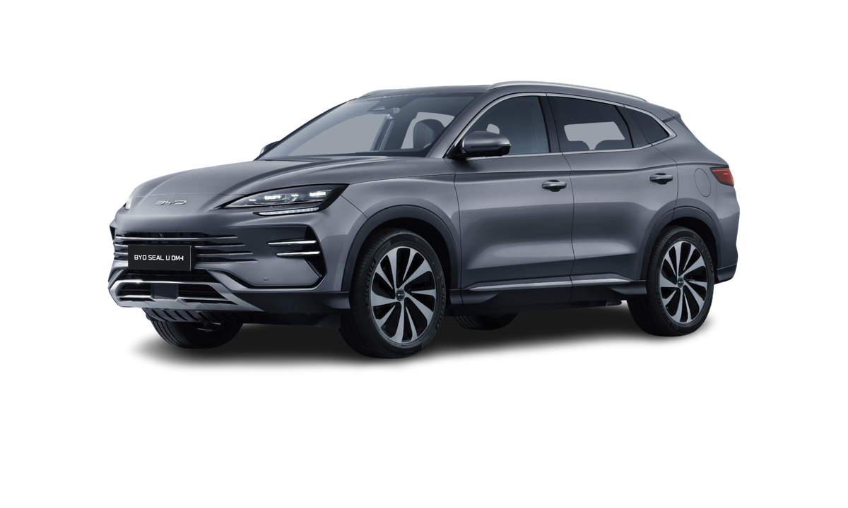 BYD Seal U DM-I 1.5 1.5 DM-i Boost Auto-Abo
