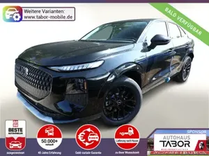 Audi Q3 Sportback Tech LED+ KlimaP PrivG MMI+ 18Z eHK