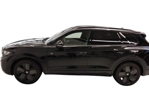 Volkswagen Touareg R 3.0 TSI eHybrid Leasing