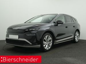 Skoda Enyaq 85 Loft PANO AHK WP MATRIX eHECK
