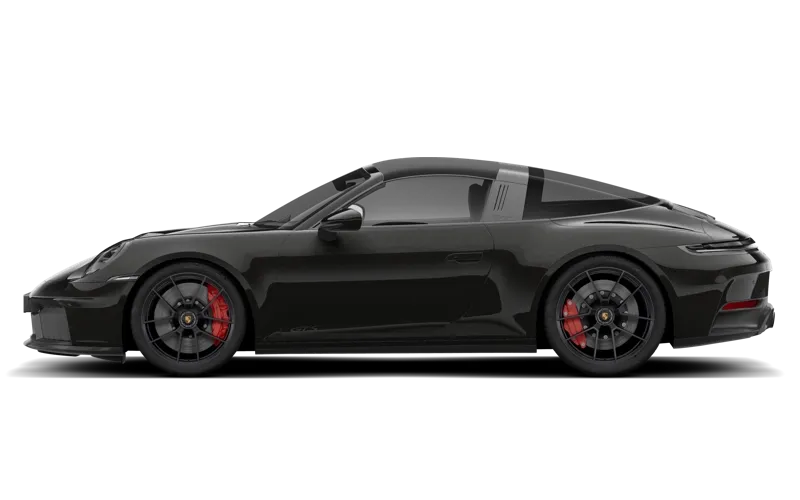 Porsche 911 Targa Targa 4 GTS Targa GTS Leasing