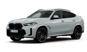 BMW X6 xDrive30d xDrive30d Auto-Abo