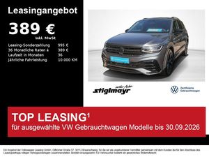 Volkswagen Tiguan Allspace R-line 2.0 TSI 4-Motion IQ-LIGHT