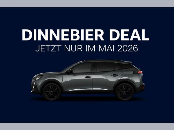 Peugeot 2008 E 156 GT Exclusive 54kwh💶​🔋​ inkl. E Prämie 💶​🔋⚡GJR + Vollausstattung Leasing