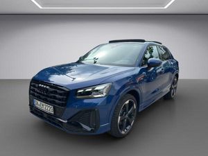 Audi Q2 35 2.0 TDI S-tronic S line