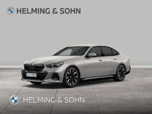 BMW 530e xDrive M Sportpaket Head-Up HK HiFi DAB