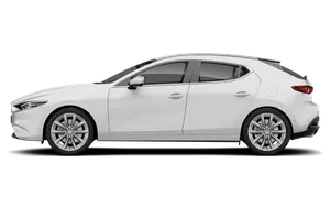 Mazda 3 e-SKYACTIV X 186 AWD Automatik Takumi Leasing