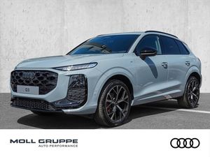 Audi Q3 SUV TFSI 110 kW S tronic - SONDERABNEHMER