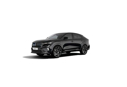 Renault Rafale Hybrid E-Tech 4x4 300 PHEV Atelier Alpin 5dr Kauf