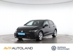 Volkswagen Golf VIII GTE 1.5 TSI DSG eHybrid | PANO | AHK |