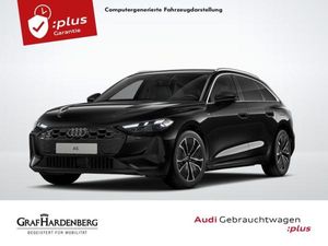 Audi A5 Avant 220 e-Hybrid qu. / SOFORT VERFÜGBAR !