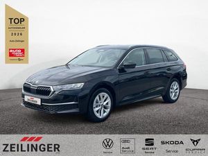 Skoda Octavia Combi Selection TSI DSG|5J. GAR.|el.HECK