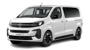 Opel Zafira (neues Modell) 2.0 Diesel 130kW Edition XL Auto Leasing