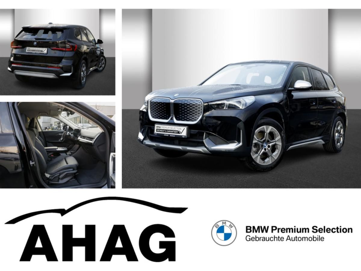 BMW iX1 xDrive30 Aut. xLine 18