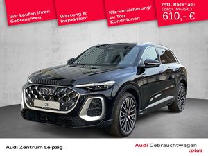 Audi SQ5 SUV TFSI OLED*Techpro*Pano*Sportsitze*21Zoll