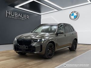 BMW X5 xDrive30d [M Sport Pro, HUD, AHK, ACC, 22" LM