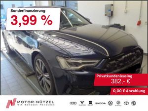 Audi A6 Avant 45 TFSI QU S-TR ADVANCED MATRIX+HuD+AHK