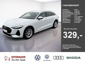 Audi A5 Avant TFSI 150PS S-TRONIC AHK.KAMERA.NAVI.ACC