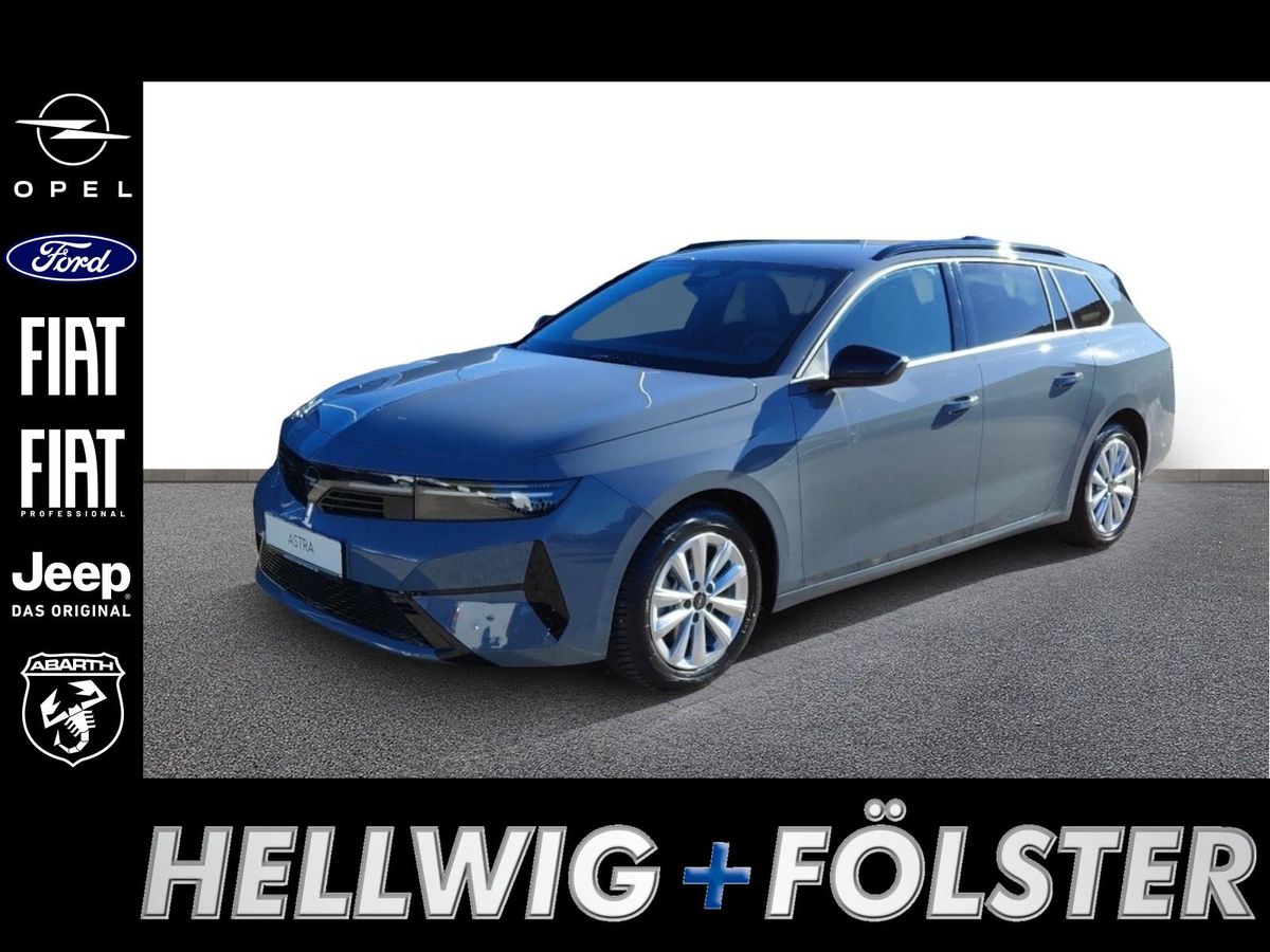 Opel Astra ✅ ST + Navi + Allwetter + Kamera | Gewerbeaktion-NORD✅ Leasing