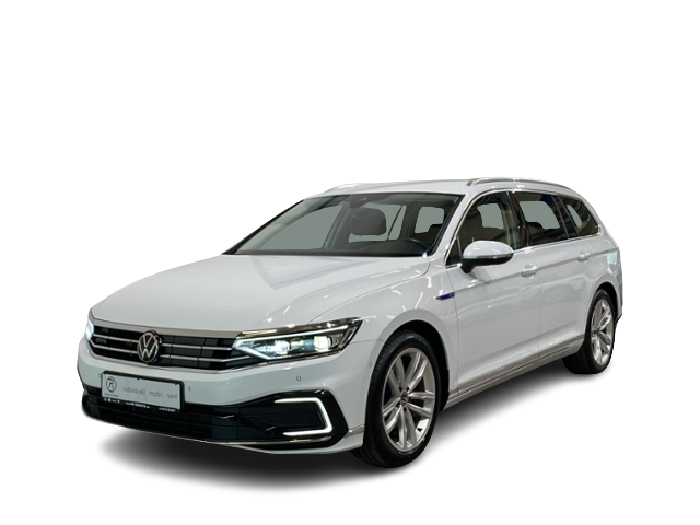Volkswagen Passat Variant GTE 1.4 TSI DSG / Navi RFK AHK Auto-Abo