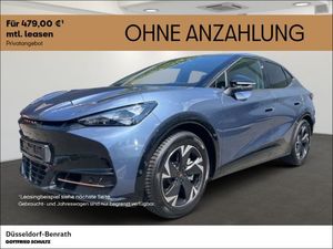Cupra Tavascan Endurance electric DSG LED Navi Parkhil