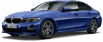 BMW 316 Leasing