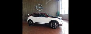 Opel Mokka GS Line - Tech-Paket/Navi/Winter-Paket
