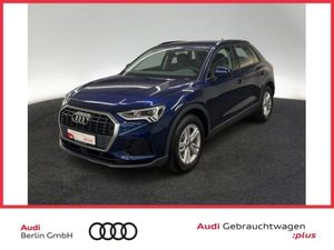 Audi Q3 40 TFSI qu.S tr. AHK PDC LED SONOS VIRTUAL