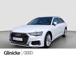Audi A6 Avant 45 TDI quattro Tiptronic S-Line Exterie