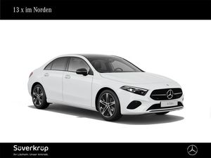Mercedes-Benz A 180 Limousine  SOFORT VERFÜGBAR Leasing