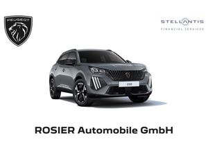 Peugeot 2008 ALLURE Benzin 100