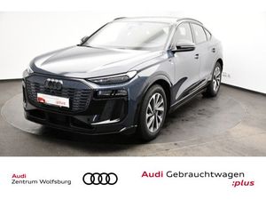 Audi Q6 Sportback e-tron quattro Matrix/Luft/B+O/AHK