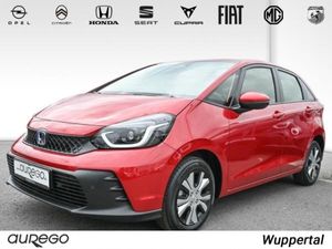 Honda Jazz 1.5 ELEGANCE HYBRID AT+NAVI+R-KAM+LED+PDC+BT Leasing