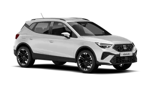SEAT Arona 1.0 TSI 85kW Road Edition
