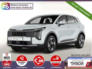 Kia Sportage HEV ACC TotW Nav LED Keyl AC(3Zone)