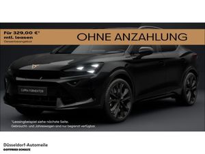 Cupra Formentor VZ BLACK EDITION 2.0 TSI 333 PS 7-Gang