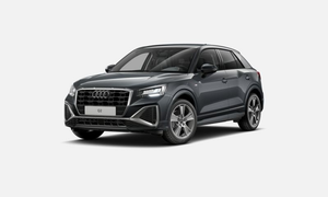 Audi Q2 (GAG) Leasing