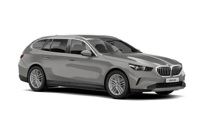 BMW i5 xDrive40 Touring