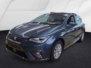 Seat Ibiza Style 1.0 TSI - LED Kamera  Navi ACC SHZ Keyless PDC